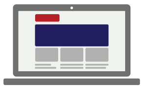 slider image