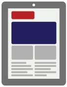 slider image